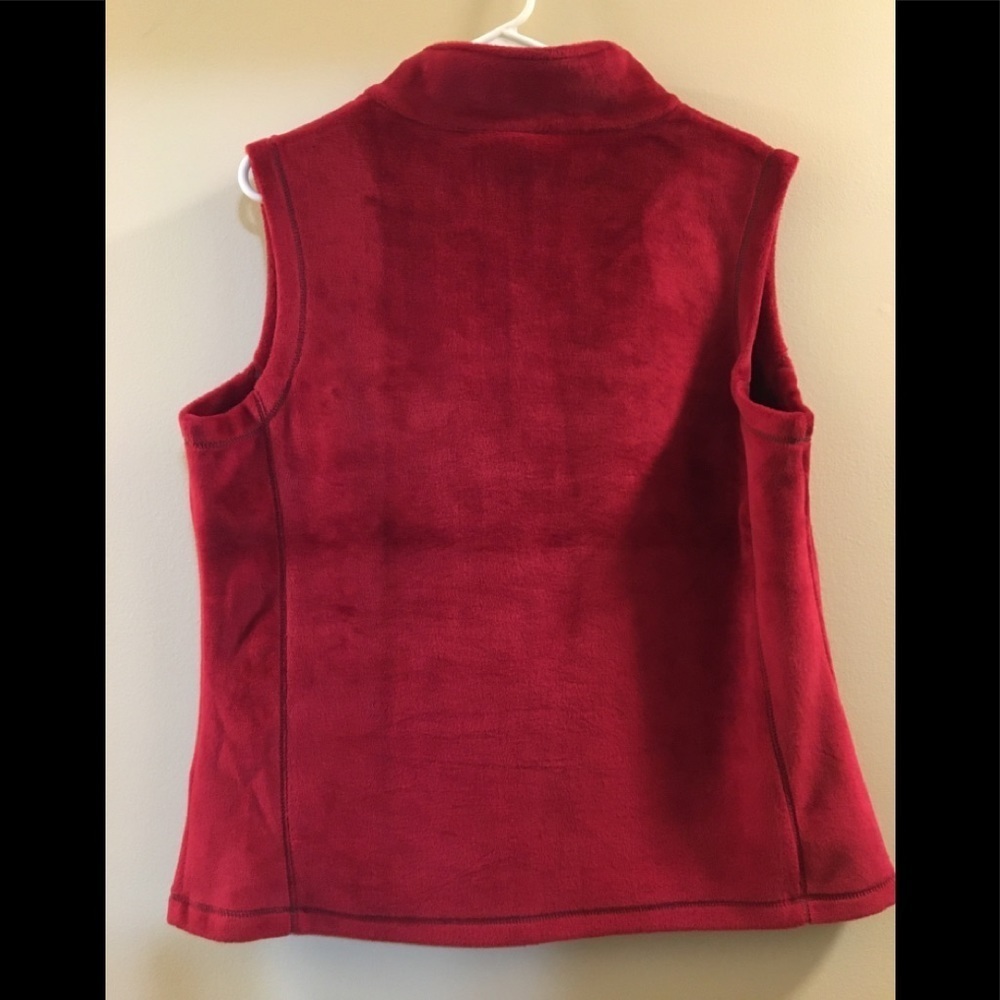 VENARIO SIENNA VEST p. - Picture 5 of 9